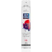 Brelil Professional Brelil Professional Salon Format Strong Fixing Spray hajlakk a formáért és a fixálásért 500 ml