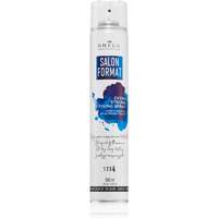 Brelil Professional Brelil Professional Salon Format Strong Fixing Spray hajlakk extra erős fixáló hatású 500 ml