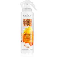 Brelil Professional Brelil Professional Style YourSelf Spray Wax folyékony haj wax spray -ben 150 ml