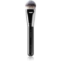 BrushArt BrushArt Professional B1 Flat foundation brush ecset a folyékony make-up-ra B1 1 db