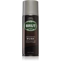 Brut Brut Musk spray dezodor 200 ml
