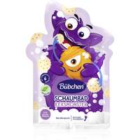 Bübchen Bübchen Bath Cookie Monster habfürdő gyermekeknek 3 y+ 40 ml