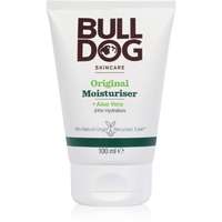 Bulldog Bulldog Original Moisturizer hidratáló krém az arcra 100 ml