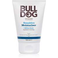 Bulldog Bulldog Sensitive Moisturizer hidratáló krém az arcra 100 ml