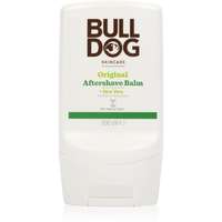 Bulldog Bulldog Original Aftershave Balm borotválkozás utáni balzsam 100 ml