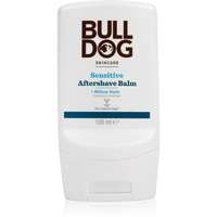 Bulldog Bulldog Sensitive Aftershave Balm borotválkozás utáni balzsam aloe verával 100 ml