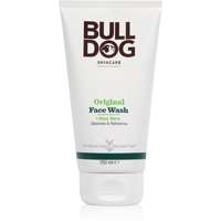 Bulldog Bulldog Original Face Wash tisztító gél az arcra 150 ml