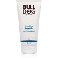 Bulldog Bulldog Sensitive Shave Gel borotválkozási gél 175 ml