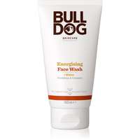 Bulldog Bulldog Energizing Face Wash arclemosó gél 150 ml