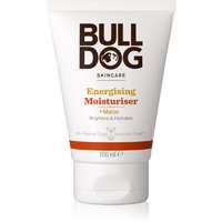 Bulldog Bulldog Energizing Moisturizer arckrém 100 ml