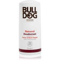 Bulldog Bulldog Natural Vetiver and Black Pepper dezodor 75 ml