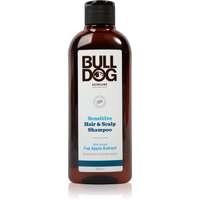 Bulldog Bulldog Sensitive Shampoo sampon érzékeny fejbőrre ml