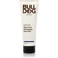 Bulldog Bulldog End of Day Recovery Cleansing tisztító gél az arcra 125 ml