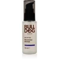 Bulldog Bulldog End of Day Recovery Serum regeneráló arcszérum éjszakára 50 ml