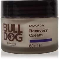 Bulldog Bulldog End of Day Recovery Cream regeneráló éjszakai krém 60 ml