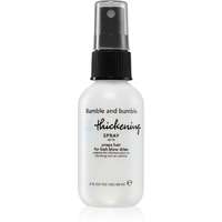 Bumble and Bumble Bumble and bumble Thickening Spray spray a dús hajért hajra 60 ml