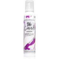 Bumble and Bumble Bumble and bumble Bb. Curl Mousse hajformázó hab a hullámos és göndör hajra 146 ml