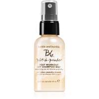 Bumble and Bumble Bumble and bumble Pret-À-Powder Post Workout Dry Shampoo Mist frissítő száraz sampon spray -ben 45 ml