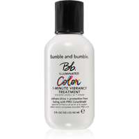 Bumble and Bumble Bumble and bumble Bb. Illuminated Color 1-Minute Vibrancy Treatment védő ápolás festett hajra 60 ml