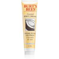 Burt’s Bees Burt’s Bees Coconut bőrpuhító krém lábra kókuszzal 121 g