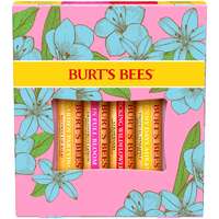 Burt’s Bees Burt’s Bees In Full Bloom ajakápoló készlet