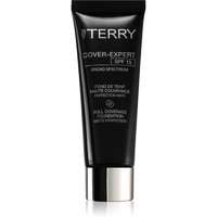 By Terry By Terry Cover Expert Perfecting Fluid Foundation extrémen fedő alapozó SPF 15 árnyalat 3 Cream Beige 35 ml