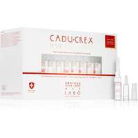 CADU-CREX CADU-CREX Hair Loss HSSC Serious Hair Loss hajkúra súlyos mértékű hajhullás ellen 40x3,5 ml