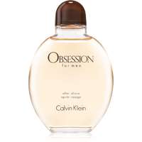 Calvin Klein Calvin Klein Obsession for Men borotválkozás utáni arcvíz 125 ml