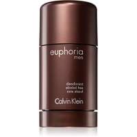 Calvin Klein Calvin Klein Euphoria Men stift dezodor alkoholmentes 75 ml