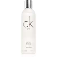 Calvin Klein Calvin Klein CK One tusfürdő gél (unboxed) 250 ml