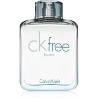 Calvin Klein Calvin Klein CK Free EDT 50 ml