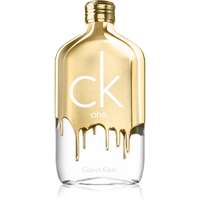 Calvin Klein Calvin Klein CK One Gold EDT 100 ml