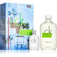 Calvin Klein Calvin Klein CK One Summer Reflections ajándékszett (II.)