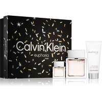 Calvin Klein Calvin Klein Euphoria Men ajándékszett