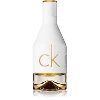 Calvin Klein Calvin Klein CK IN2U EDT hölgyeknek 50 ml