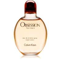 Calvin Klein Calvin Klein Obsession for Men EDT 75 ml