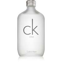 Calvin Klein Calvin Klein CK One EDT 300 ml