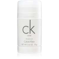 Calvin Klein Calvin Klein CK One stift dezodor 75 g