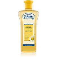 Camomilla Schultz Camomilla Schultz Chamomile sampon világos és szőke hajra 250 ml