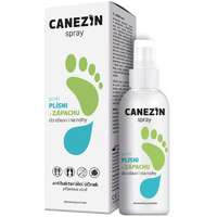 Canezin Canezin Spray láb spray szag és izzadás ellen 100 ml