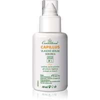 Cannaderm Cannaderm Capillus Seborea Hair Serum aktív szérum száraz, viszkető fejbőrre 40 ml