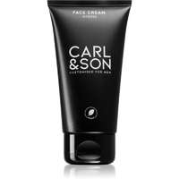 Carl & Son Carl & Son Face Cream Intense arckrém 75 ml