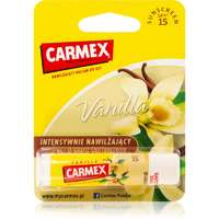 Carmex Carmex Vanilla hidratáló ajakbalzsam stick SPF 15 4,25 g