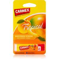 Carmex Carmex Tropical hidratáló ajakbalzsam stick (Peach and Mango) 4.25 g