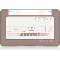 Catrice Catrice Brow Fix Soap Stylist szemöldök rögzítő viasz 4,1 g