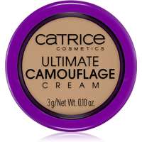 Catrice Catrice Ultimate Camouflage krémes fedő korrektor árnyalat 010 - N Ivory 3 g