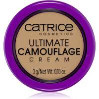 Catrice Catrice Ultimate Camouflage krémes fedő korrektor árnyalat 015 - W Fair 3 g