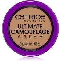 Catrice Catrice Ultimate Camouflage krémes fedő korrektor árnyalat 020 - N Light Beige 3 g