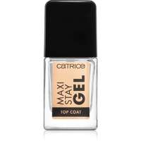 Catrice Catrice Maxi Stay Gel fedő körömlakk 10,5 ml