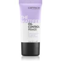 Catrice Catrice The Mattifier Oil-Control mattító alapozó bázis 30 ml